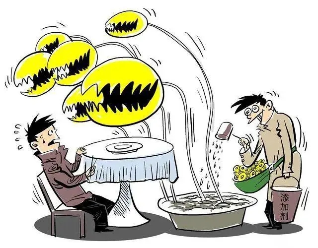 6-BA和4-CPA不應在豆芽中檢出。